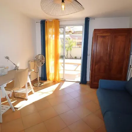 Villa -le Grau Du Roi - Maisons & Villas 164