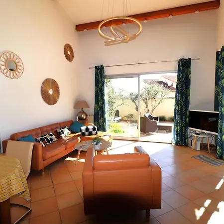Villa -le Grau Du Roi - Maisons & Villas 164